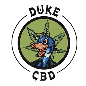 Logo Duke CBD
